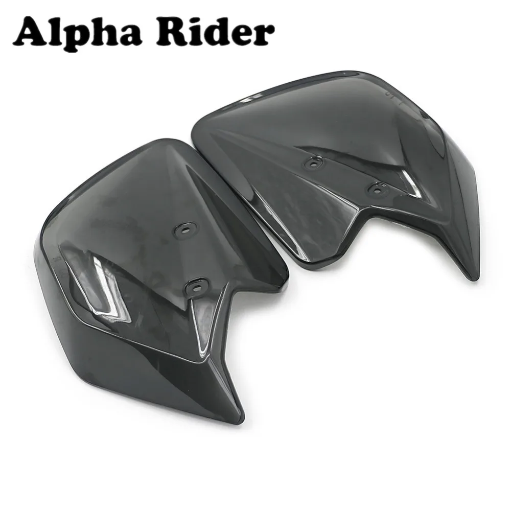 2016-2018 для HONDA PCX 125 150 Защитная крышка мотоцикла защита от ветра PCX125 PCX250 2016 2017 2018 |