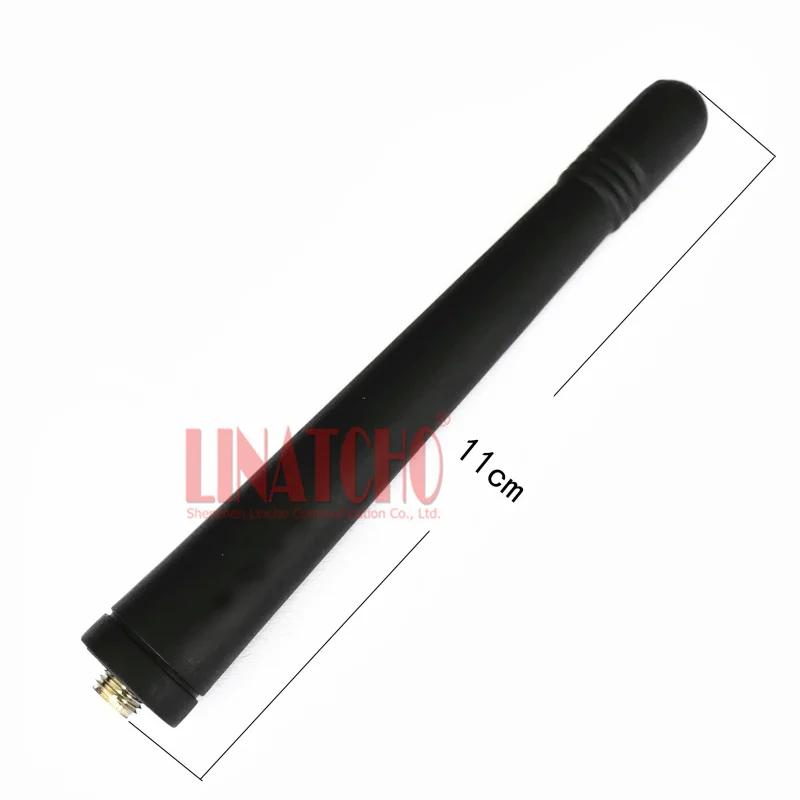 

УКВ 136-174 МГц TK-2207 портативный радиолюбитель sma разъем антенны
