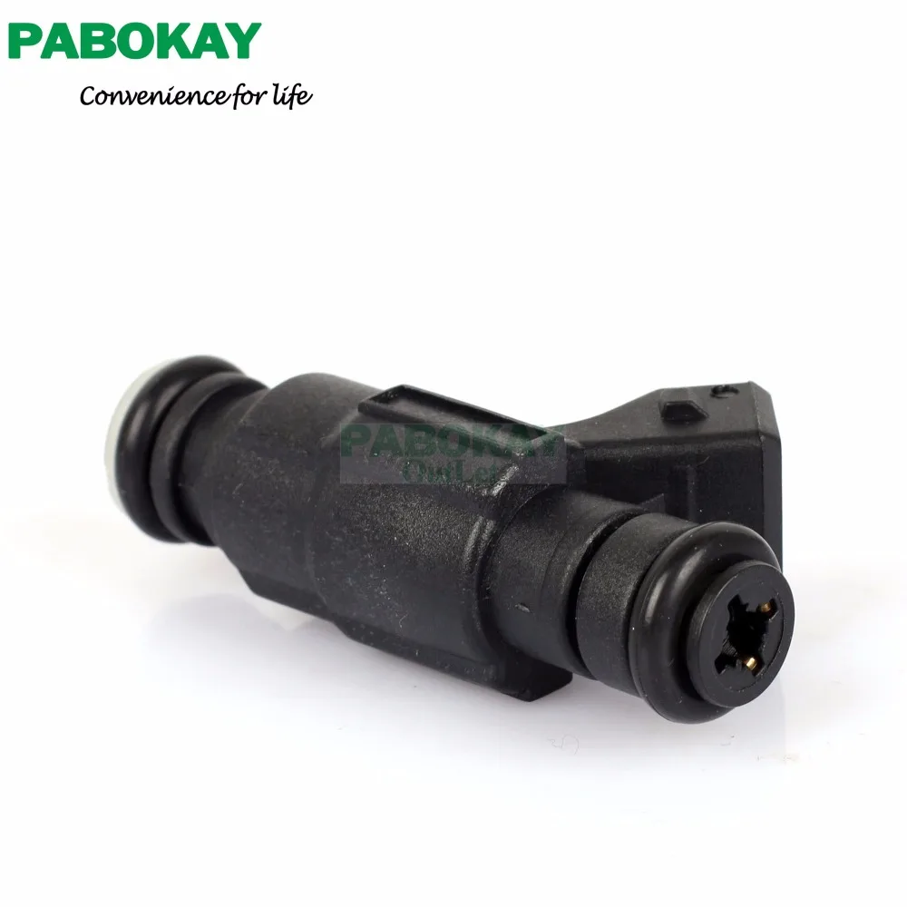Клапан топливного инжектора 0280156273 # 078133551AB 078133551BA подходит для VW Audi | Автомобили и