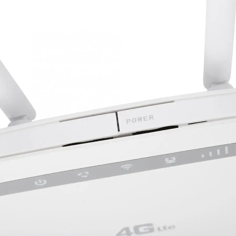 Wi Fi роутер 3g 300 Мбит/с быстрая передача данных 4G CPE iP4/IPV6 большой wifi покрытия США