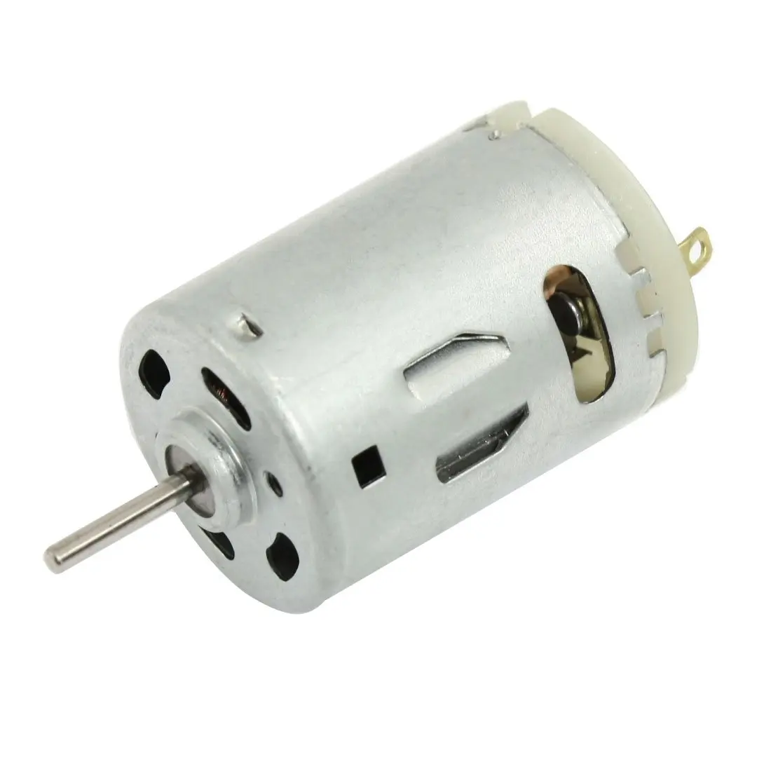 IMC горячий 12V DC 6000RPM Крутящий момент магнитный мини Электрический мотор для DIY