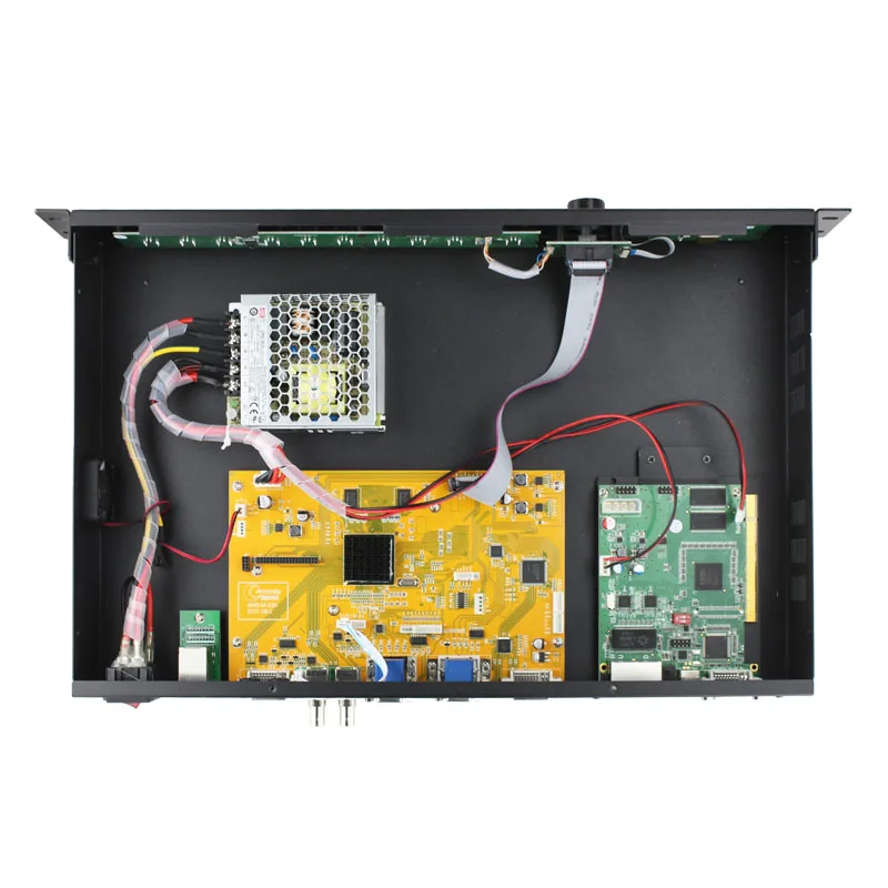 lvp506 led display video processor for project from Original supplier in China with 2 linsn ts802d | Электроника