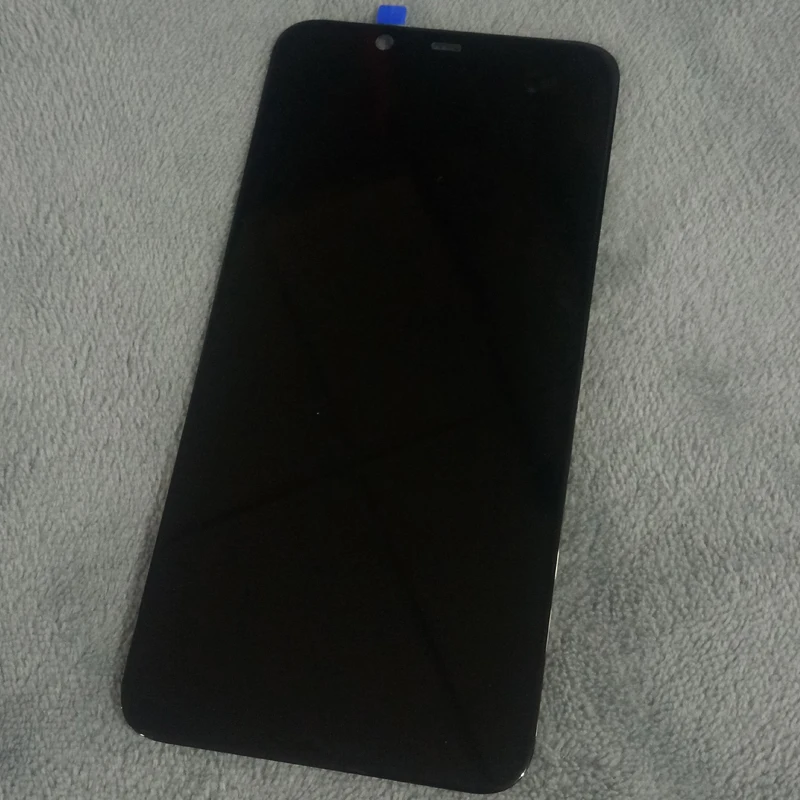 Suitable for Nokia X7 LCD 7.1 Plus Display and Digital Module Touch-screen Component Replacement Spare Parts + Free Freight | Мобильные