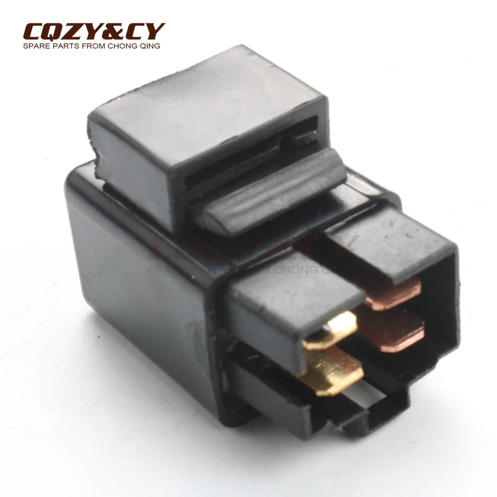 Стартер соленоидное реле подходит для KAWASAKI KFX80 KSF80 2003 2004 2005 2006|solenoid relay|starter solenoid