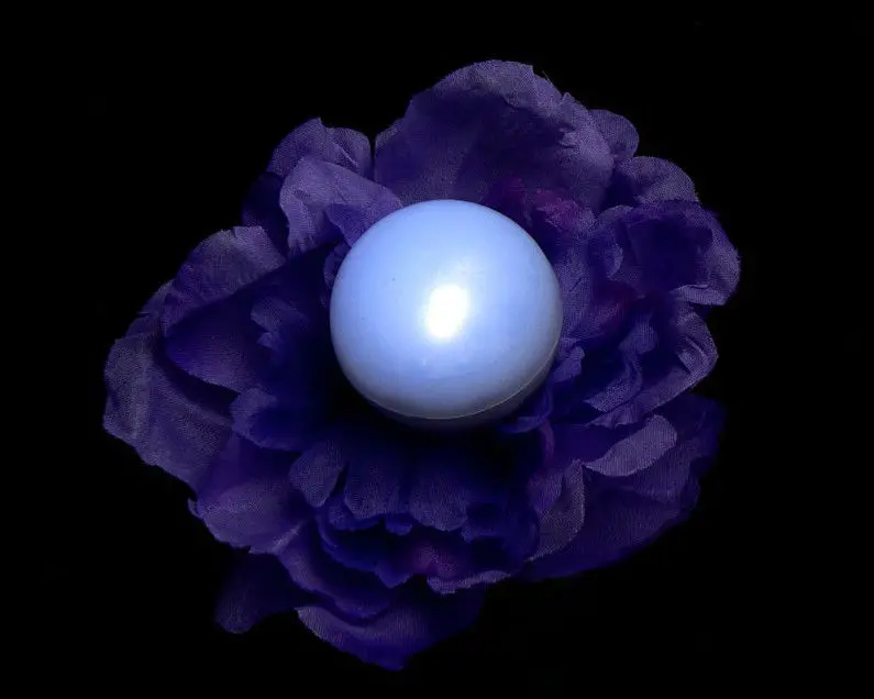 120 шт./лот миниатюрные светодиодные ягоды 2 см плавающий светодиодный светильник