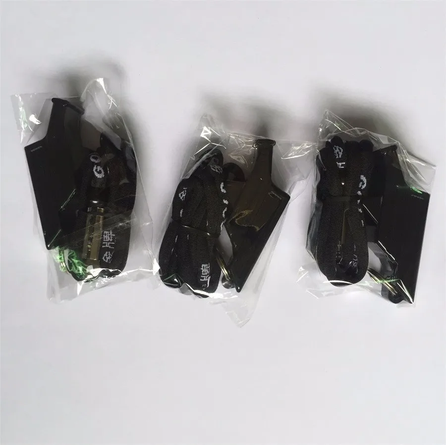 Профессиональный завод прямой профессиональный свисток футбольного судьи