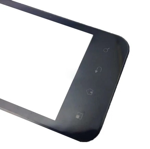 Высокое качество 4 0 дюймов для LG Optimus 2X P990 Сенсорный экран дигитайзер Сенсорная