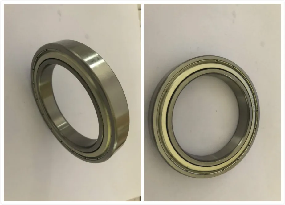 

bearing 6914 2RS ZZ 6914ZZ 6914-2RS Deep Groove ball bearing 70*100*16mm