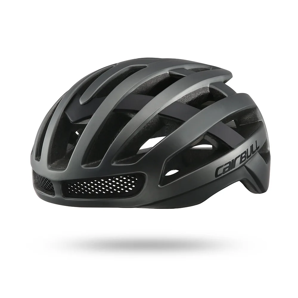 Cairbull VELOPRO Сверхлегкий Casco Ciclismo удобный дышащий MTB дорожный велосипедный шлем для