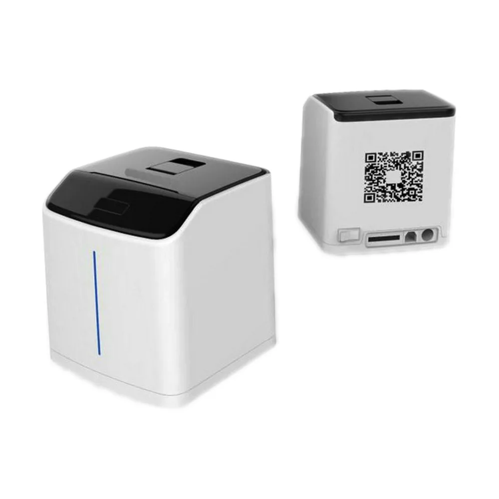 Мультиusb/Bluetooth/Wi-Fi/SMS /GSM интерфейс опциональный маленький 58 мм POS термопринтер для