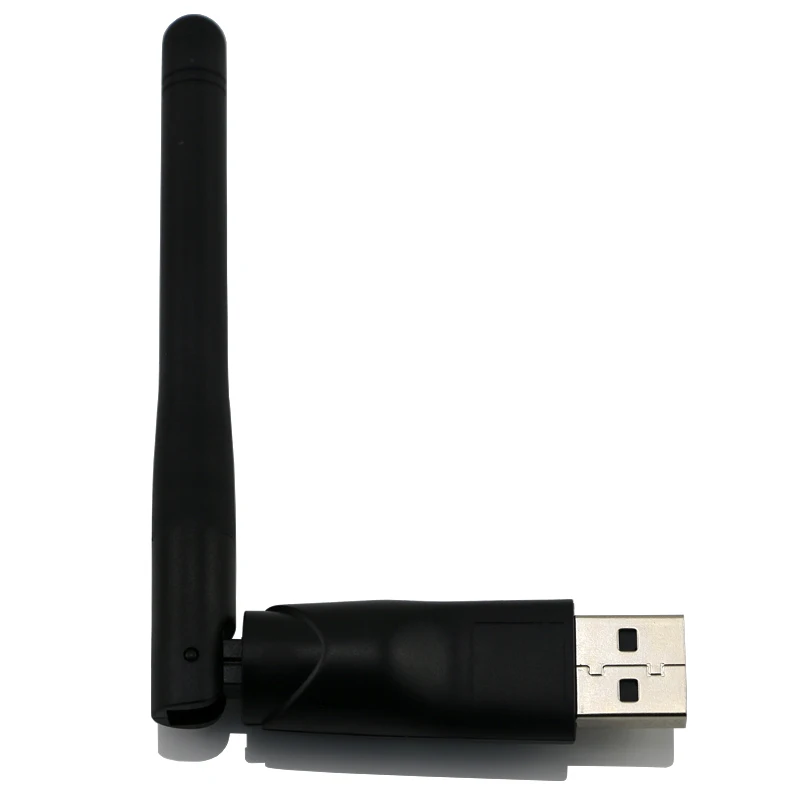 Беспроводной USB адаптер 150 Мбит/с RT5370 802.11n / g b|Точки доступа| |