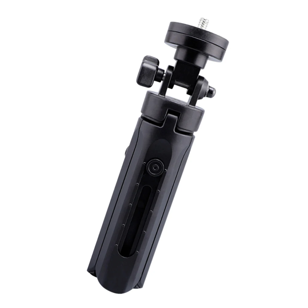 Фото Mini Desktop Tripod 360 Degree Rotation Foldable Shockproof Lightweight Bracket JLRL88 Электроника Mini Desktop Tripod 360 Degree Rotation Foldable Shockproof Lightweight Bracket JLRL88 Электроника