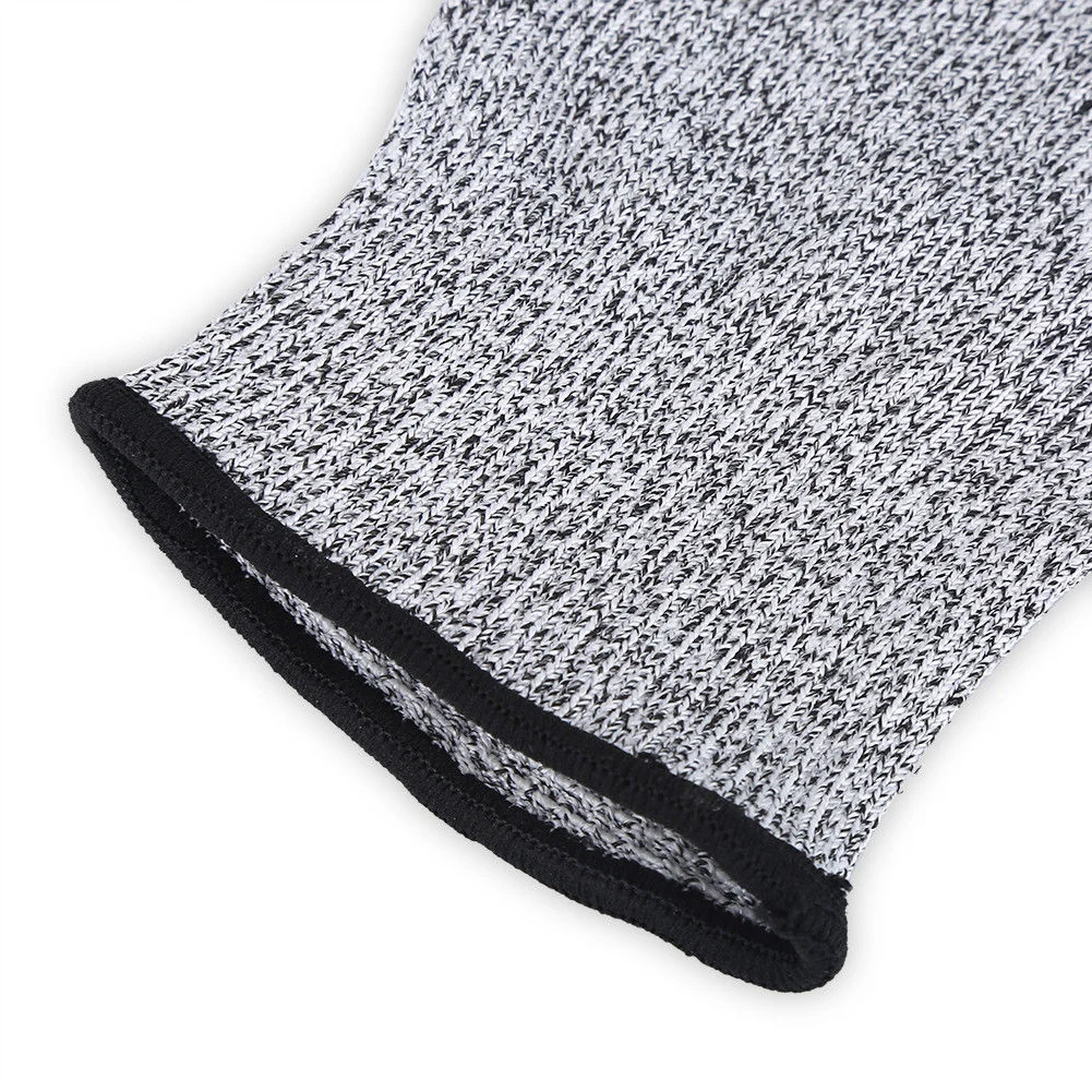 1 пара нарукавников Защита от УФ-лучей защита для рабочего места прочная порезов