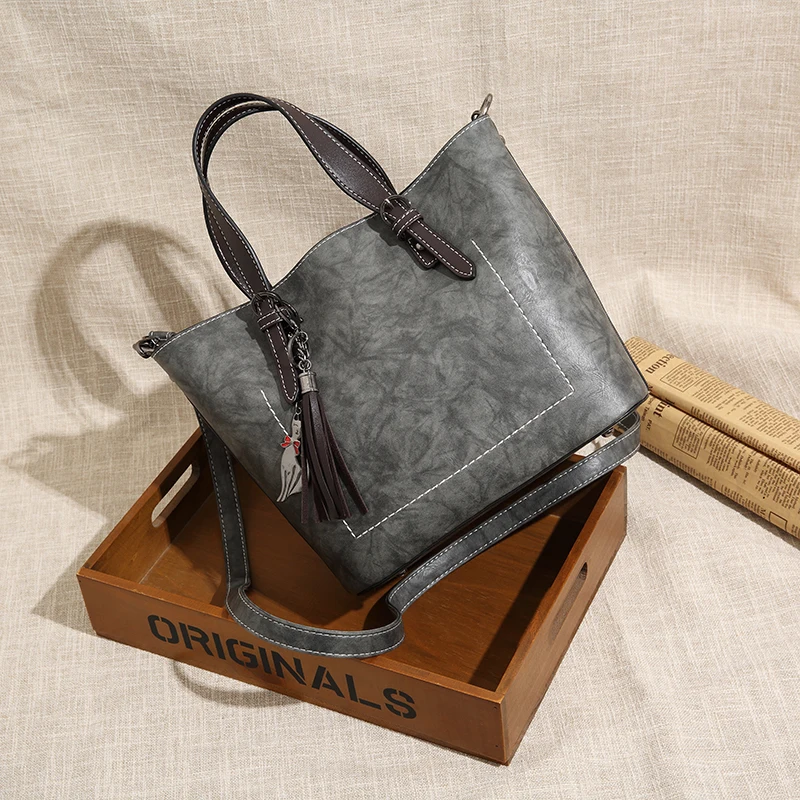 

Women Shoulder Bag Female Causal Totes for Daily Shopping All-Purpose Messenger Bags High Quality Dames Handbag 2018