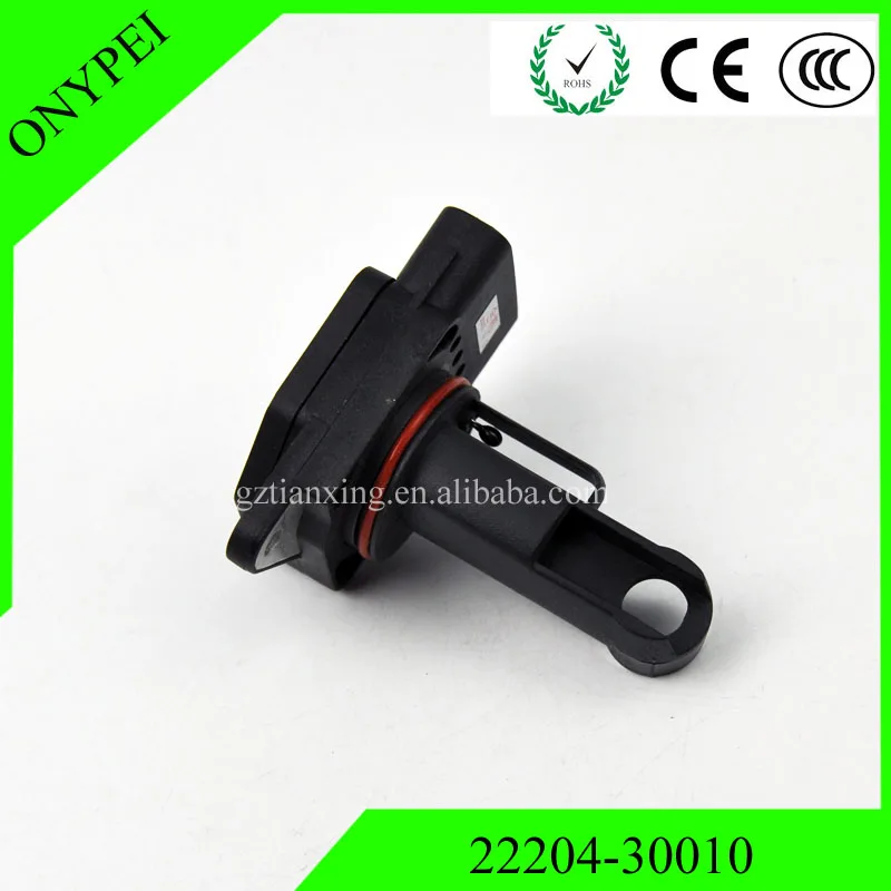 Датчик массового расхода воздуха MAF 22204 30010 для Toyota Hiace л Lexus IS220 2220430010 л|sensor sensor|sensor