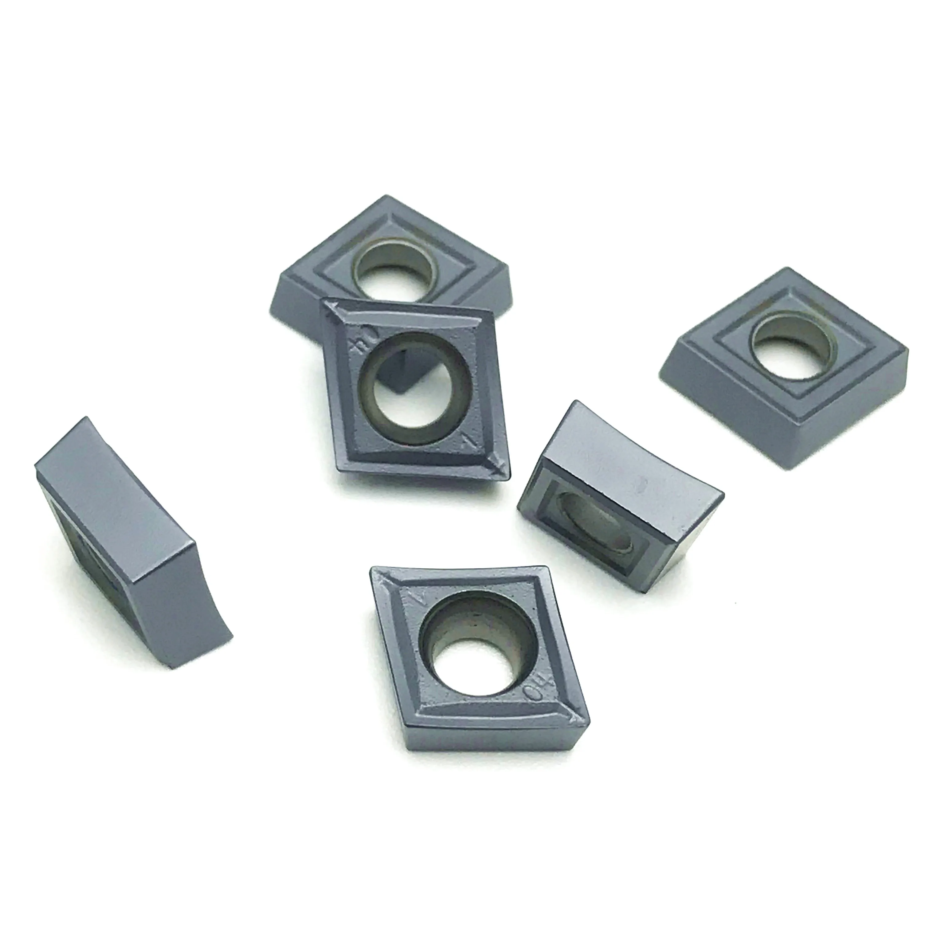 CCMT09T308 SM IC907/908 карбидные фреза токарные инструменты токарный резец ccmt 09t308