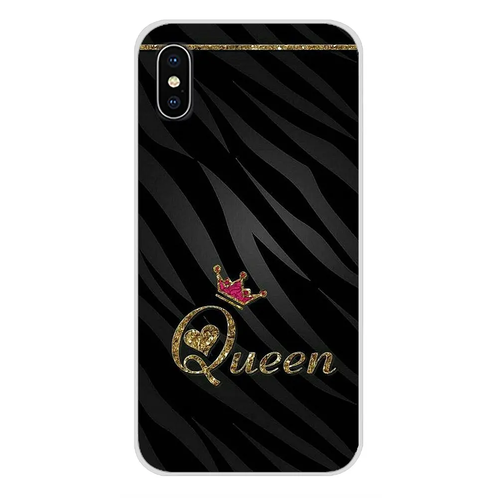 Queen live quote для Xiaomi Redmi 4A S2 Note 3 3S 4 4X 5 Plus 6 7 6A Pro Pocophone F1 аксессуары чехлы