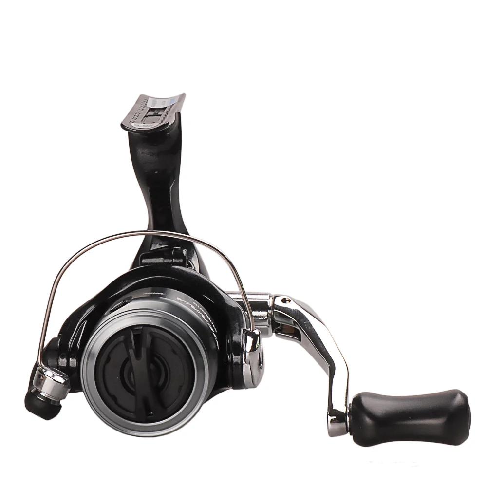 Оригинальная спиннинговая Рыболовная катушка Shimano SIENNA 1000/2500/4000FE 1 + 1BB XGT 7 Carretilha