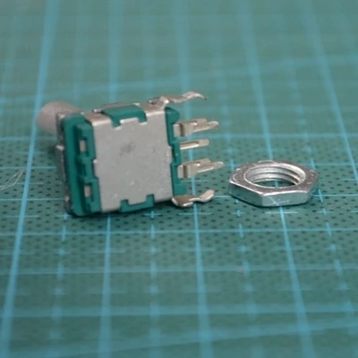 UM2 горизонтальный поворотный кодер|encoder|encoder rotary |