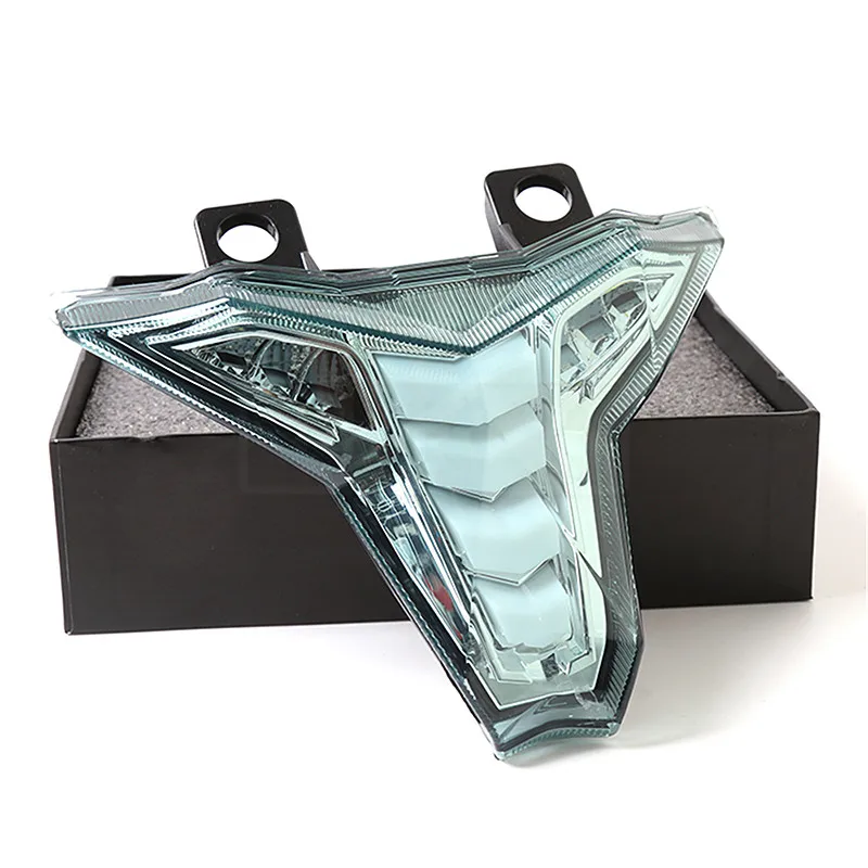Задний светодиодный фонарь в сборе для Kawasaki Z1000 2014 2017 2018 Ninja ZX10R ZX 10R ABS|lamp for|lamp lamplamp