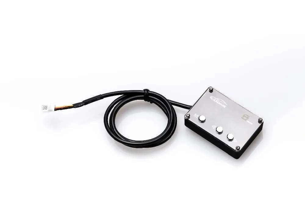 MST-WB Wind Booster 4 mode throttle controller booster with factory price Sprint Power Converter |