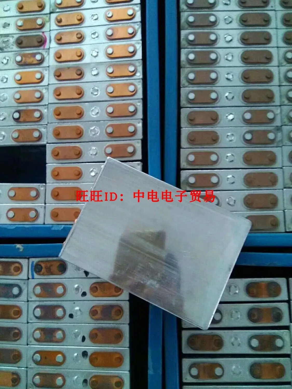 

New original 23AH 3.2V lithium iron phosphate power battery 23A