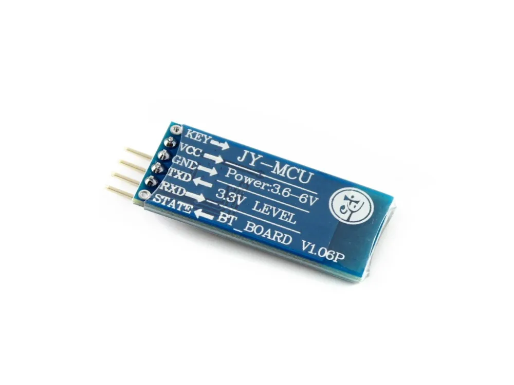 Bluetooth Мастер UART совета хост Беспроводной трансивер Совет по развитию Evaluation Kit|kit