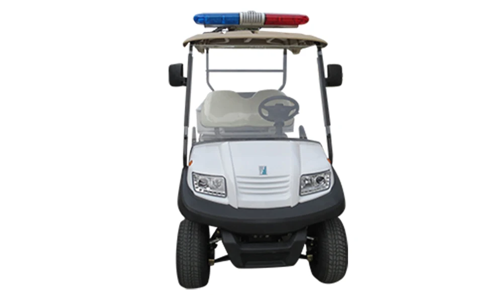 Ezgo тележки для гольфа Eg204ah 4 пассажиров Электрический Гольф багги/электрический