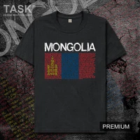 mongolia national team mens t shirt new short sleeve t shirt mens casual sports top cotton t shirt country mng mongol mongolian