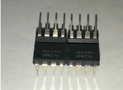 DRV134PA DRV134 аудио сбалансированный