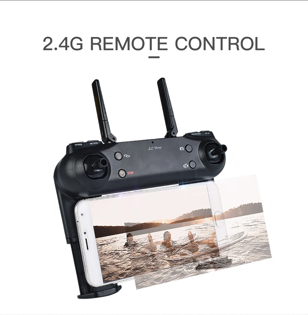 SG700 Профессиональный складной Дрон с камерой 2MP HD WiFi FPV контроль скорости удержания высоты RC Квадрокоптер Вертолет игрушка XS809 E58