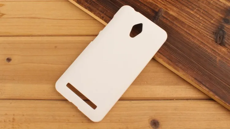 Матовая Пластик Coque 5.0For Asus Zenfone Go Zc500Tg чехол для Asus Zenfone Go Zc500Tg телефона чехол-лента на заднюю панель