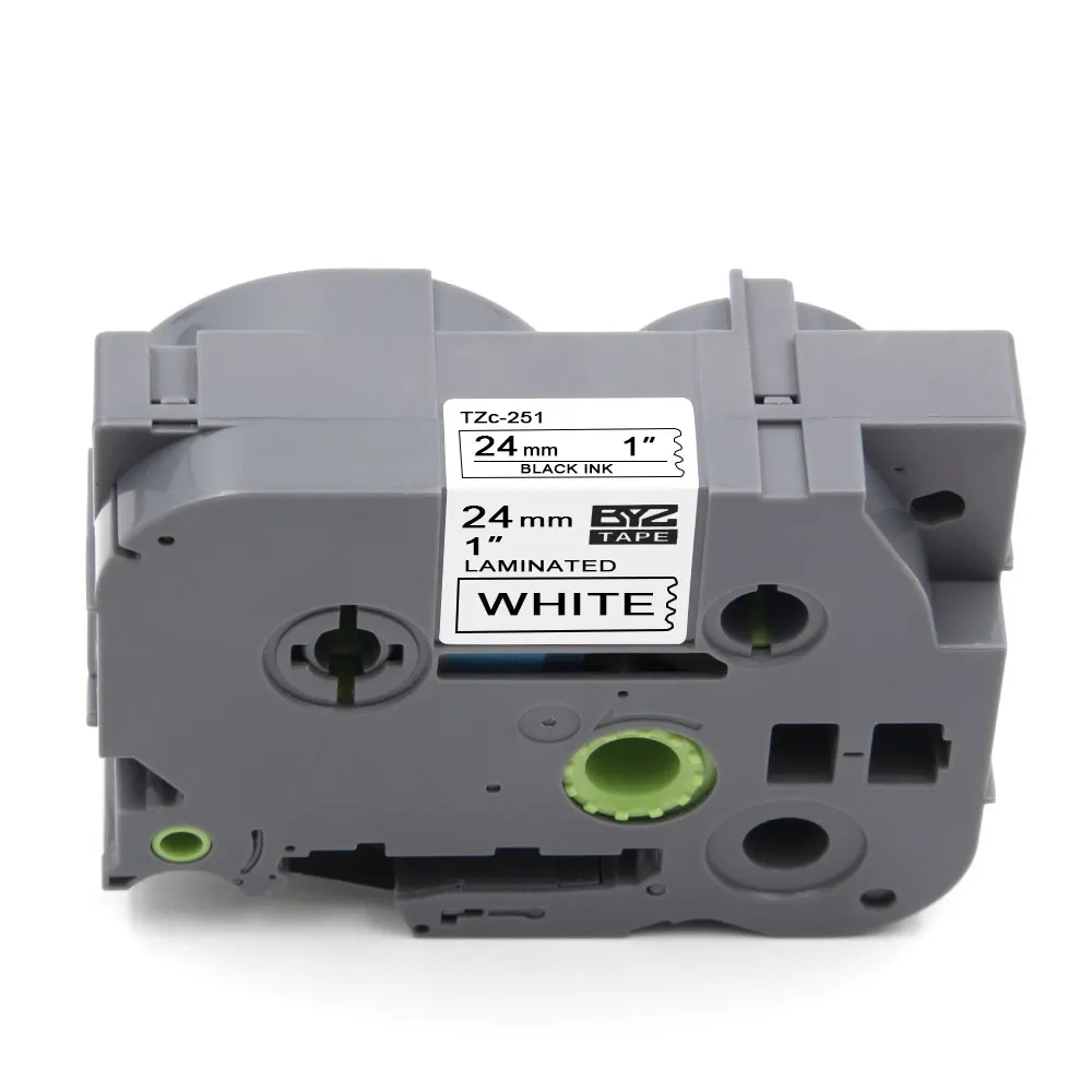 3 шт. наклейки-ленты Absonic черный и белый цвета | Компьютеры офис