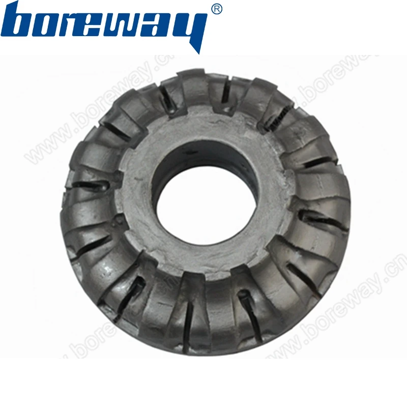Поставка F20* 35 мм 0# и 2# CNC вакуумных паяных маршрутизатор режущее лезвие