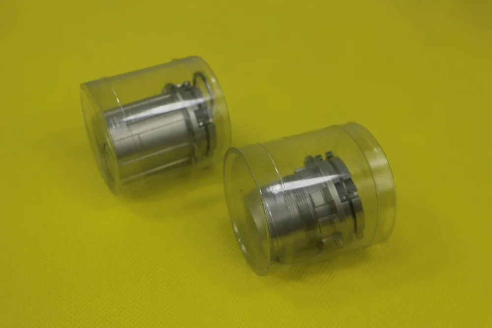 Powerway горный велосипед 4 pawls корпус трещотки для M71 задний втулка светильник 80g