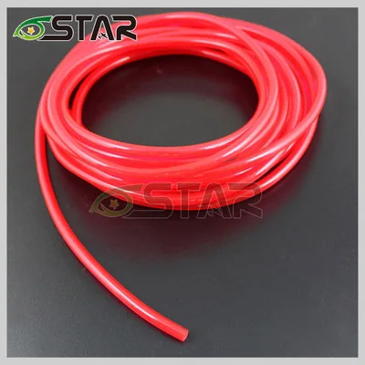 Высокое качество 5*2 5 мм 3 метра на лот Топливопровод/топливная трубка для