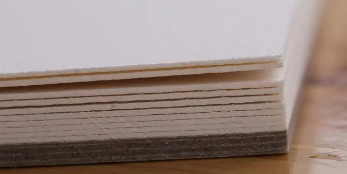 Canson Акварельная Бумажная книга 300 г/м2 Barbizon Франция 155 мм * 105 мм|watercolor paper book|canson