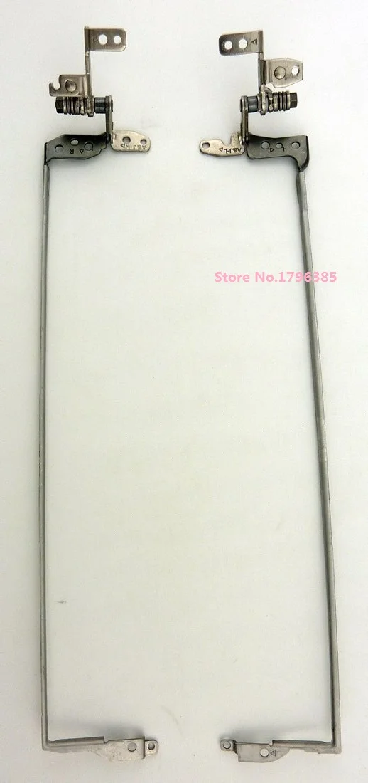 

SSEA NEW laptop LCD L&R Hinges Set for Acer Aspire 5745 5745G FBZR8002010