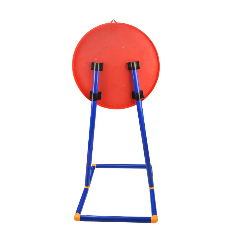 1 шт. детская пластиковая подставка для стрельбы из лука | Спорт и развлечения