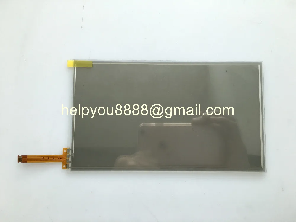 Новый оригинальный L5F30369P01/L5F30369P02 6 5 дюймов сенсорный ЖК-экран сенсорная панель