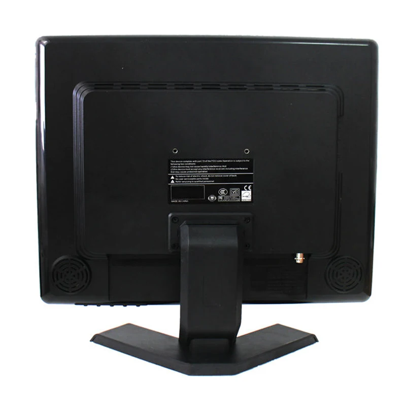 15'' high-definition LCD computer monitor Bnc1 Bnc2 Bnc3 bnc4 four image segmentation can be connected with cameras | Компьютеры и