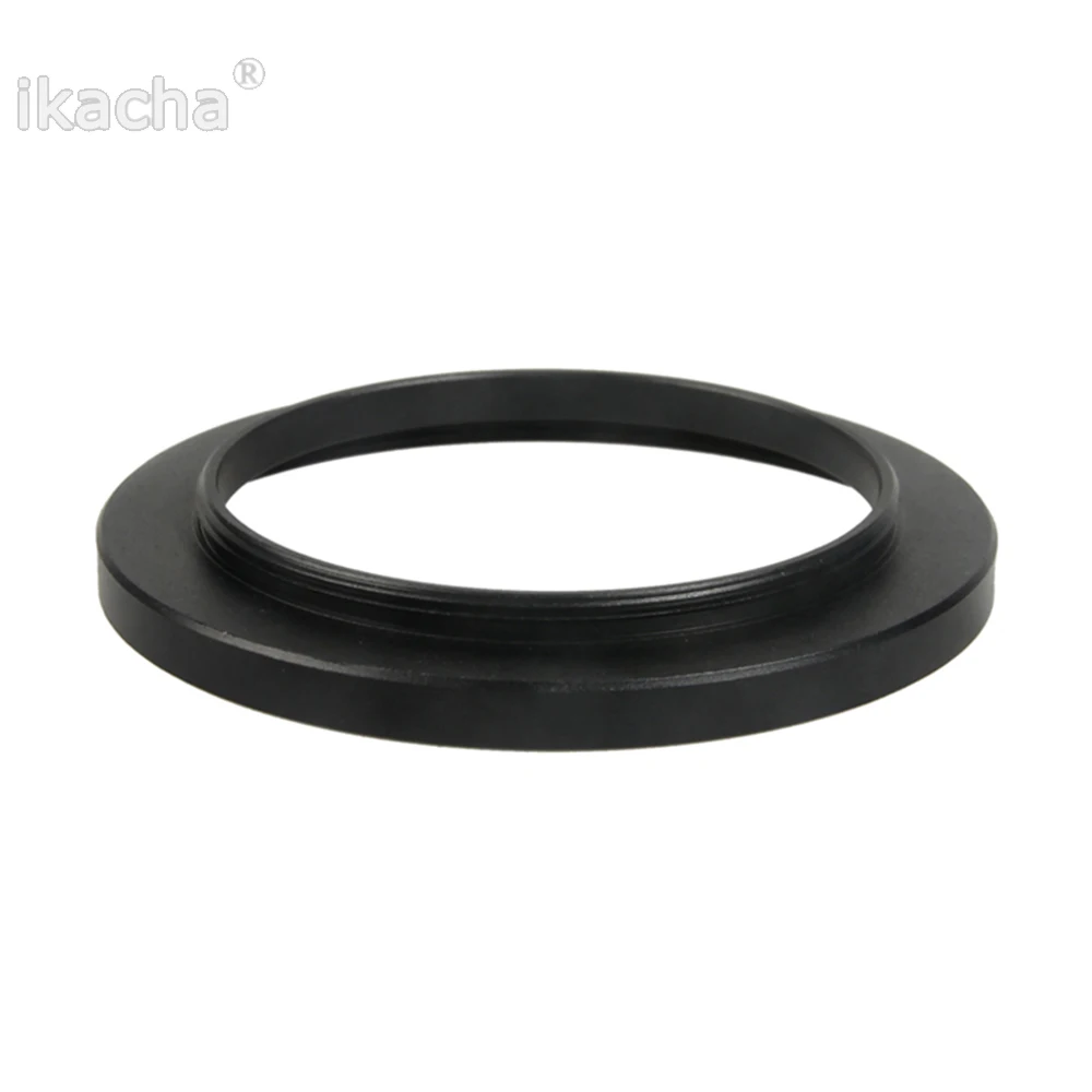 

55-62 MM 55 MM- 62 MM 55 to 62 mm Step Up Ring Filter Adapter
