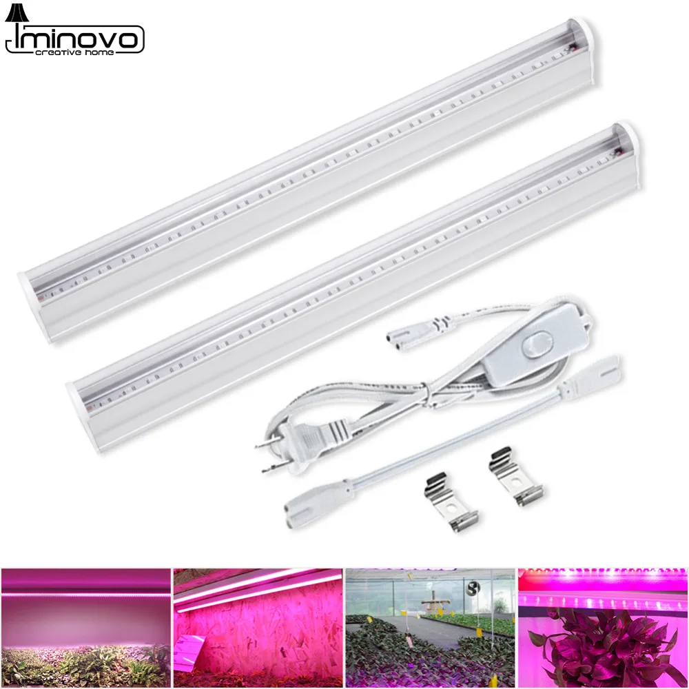 Полный спектр cfl светодиодный светильник для выращивания лампада E27 30 Вт 50 80 110 В 220