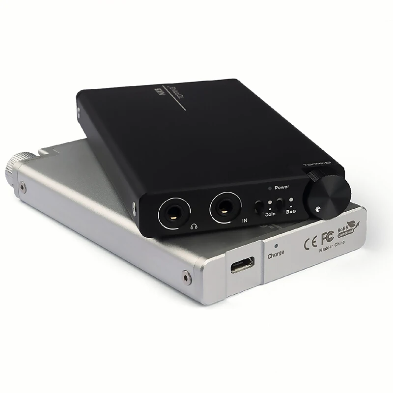 Topping NX5 портативный усилитель для наушников с AD8610 и чипом BUF634 Hifi аудио |