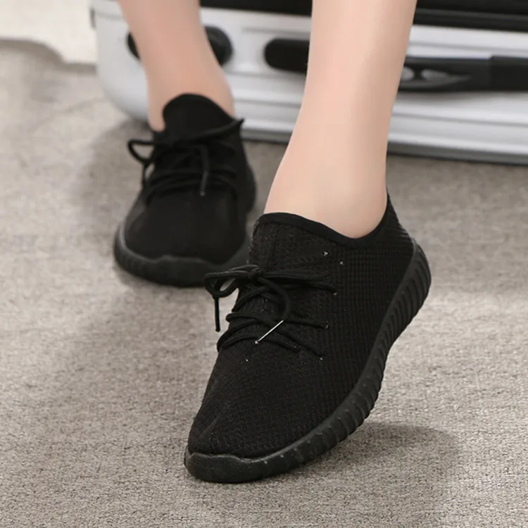 2018 женская обувь Presto летняя Basket Femme Chaussure кроссовки из сетчатого материала Ultras Boosts