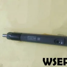 OEM КАЧЕСТВО! Топливный инжектор подходит для Weichai WD615 6