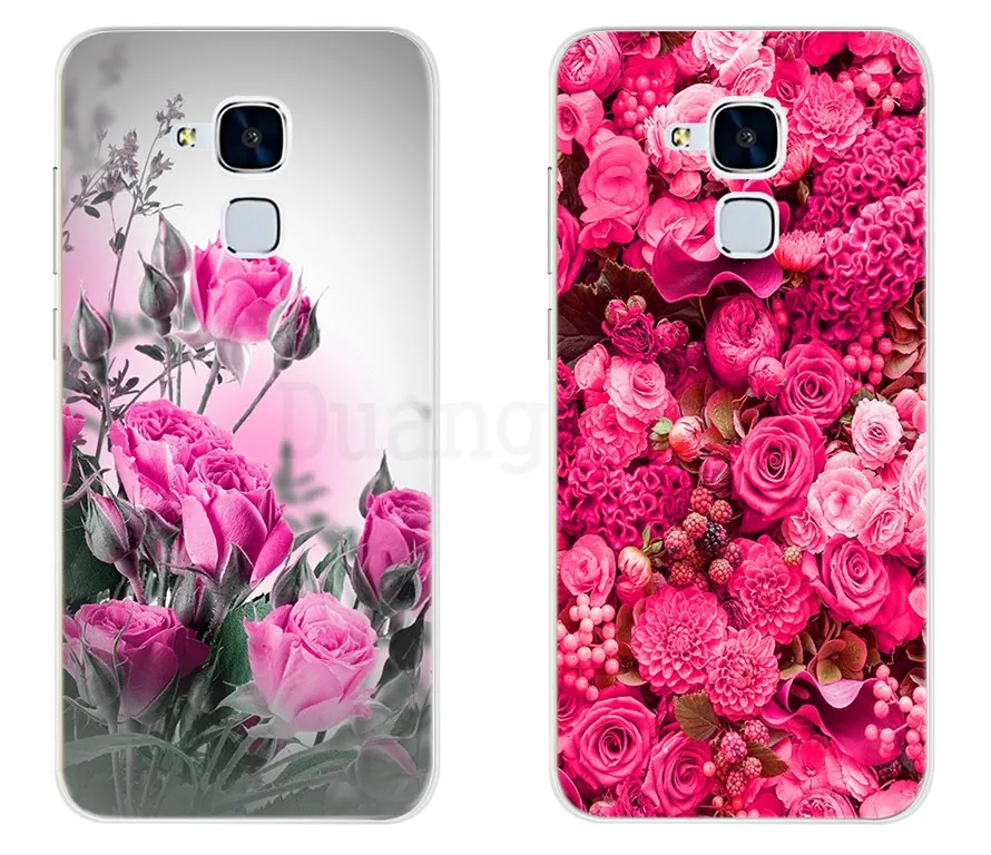 Красивый модный чехол для huawei GT3, силиконовый чехол, сумка, чехол, тонкий чехол, мягкий ТПУ чехол для huawei GT 3 nmo l31 display hoesje