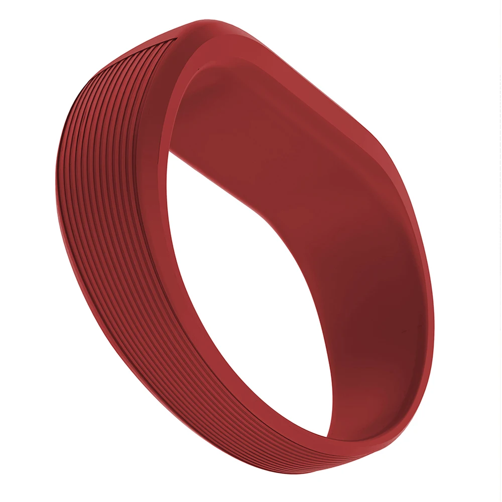 Смарт часы детские спортивные силиконовые сменный ремешок Ремешок для Garmin VivoFit JR