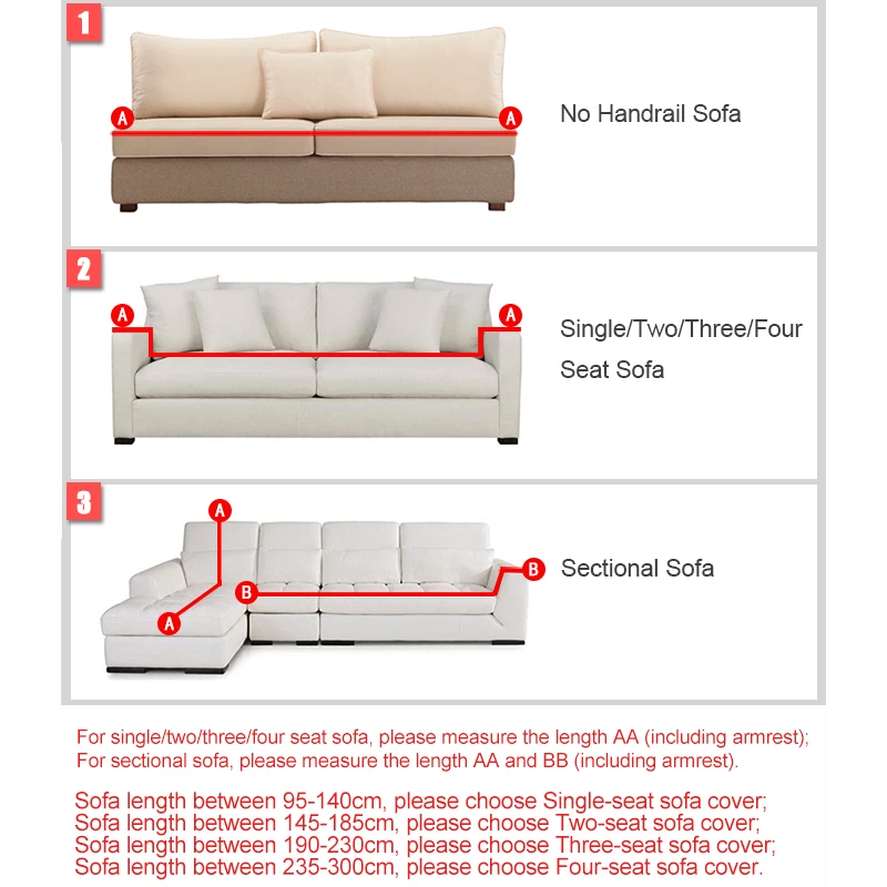 ROMORUS Современный серый плед-чехол для дивана эластичный все включено чехлы 1/2/3