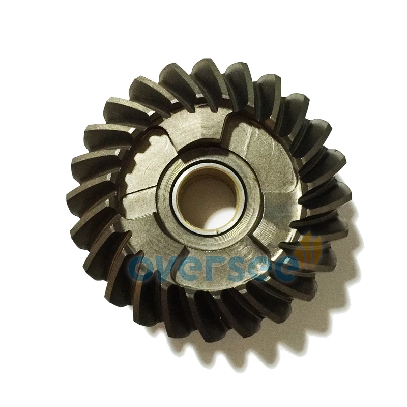 Механизм переднего хода 689 45560 00 24T для 25HP 30HP Parsun Yamaha 25 30 C25 C30 CV25 CV30|motor motor|motor outboardmotor